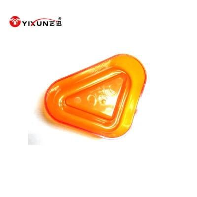 China Plastic Injection Mold Maker for OEM Cover Parts Mold