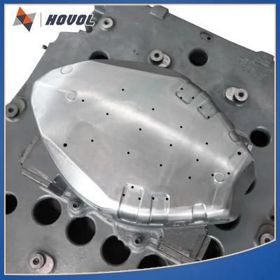 Die Manufacturers in The Processing of Metal Stamping Die Stainless Steel Stamping Mould ...