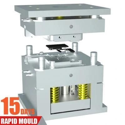 High Quality Housing Mould Plastic Injection Mold