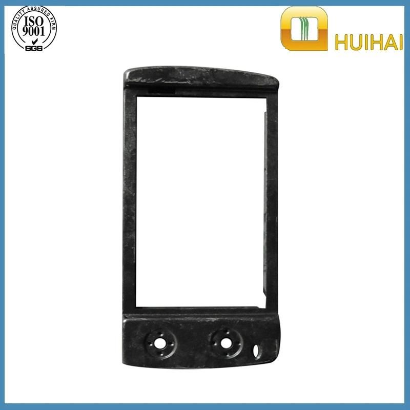 Precise Metal Stamping Die for Cooker Stove Mould Manufacturer