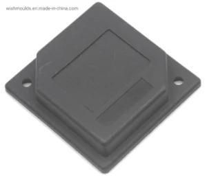 ABS Plastic Medical Device Accessory and Plastic Injection Mould Manufacturer
