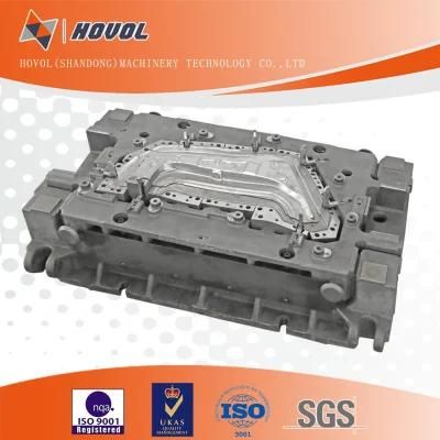 Hovol Auto Car Vehicle Stainless Steel Drawing Stamping Die