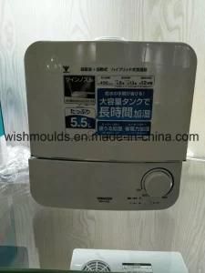 Plastic Housing for Humidifier, Plastic Injection Mold Maker