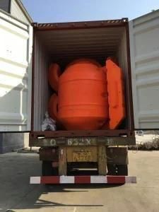 Pipe Floats Buoys