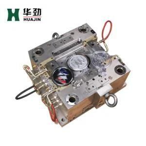 China Manufacturer Plastic Injection Mold for Auto Parts