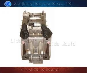 Plastic Injection Mould for Luggage Plastic Part (G0108)