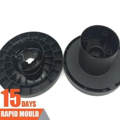 Factory Price High Quality Plastic Injection Molding/Moulding Service ABS Plastic Parts