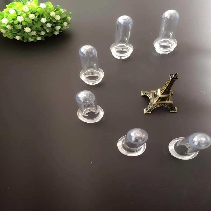 28mm 43G Pco Neck Pet Preform