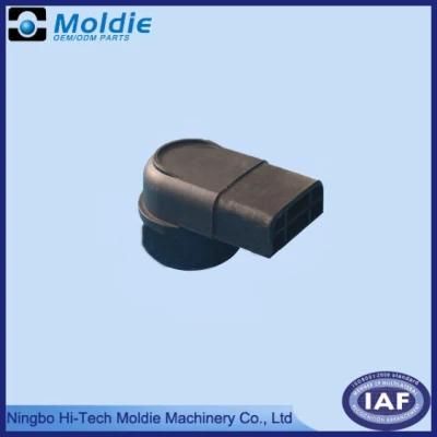 Customized/Designing Plastic Injection Mold for Connector for Table Leg Connection