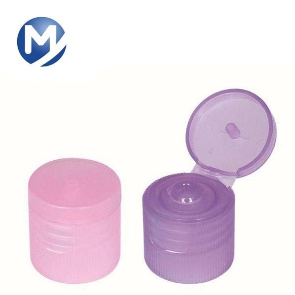 Customized High Quality Plastic Cosmetic Parts Moulding Parts for PP PE Material