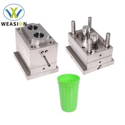 Good Price Hot Selling Customized Plastic Injection Water Cup Mould