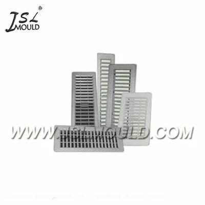 OEM Custom Injection Plastic Air Conditioner Cover Shell Mould