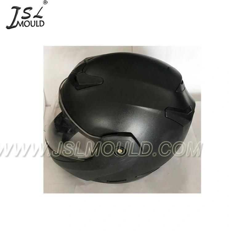 Plastic Full Face Motorcycle Helmet Mold