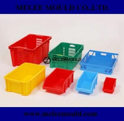 Kid&prime; S Room Organization Container Crate Mould From China