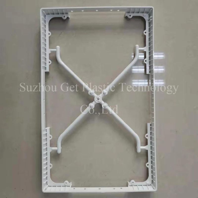 Advanced Injection Molded Parts