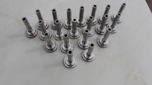 Steel Sprue Bush Used for Plastic Mold Parts
