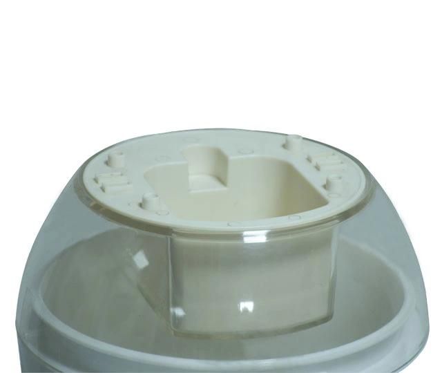 PP Plastic/PP Plastic Injection Molding Service Mould Maker Plastic Bucket