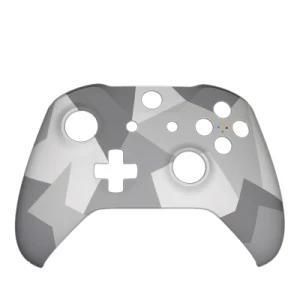 Hot Selling Electronic Mold Plastic Gamepad Housing Plastic Injection Parts