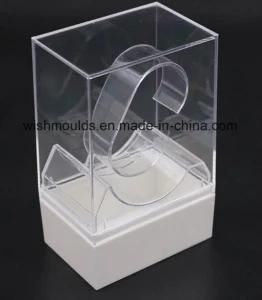 PMMA Box and Holder, Plastic Injection Mould Manufacturer