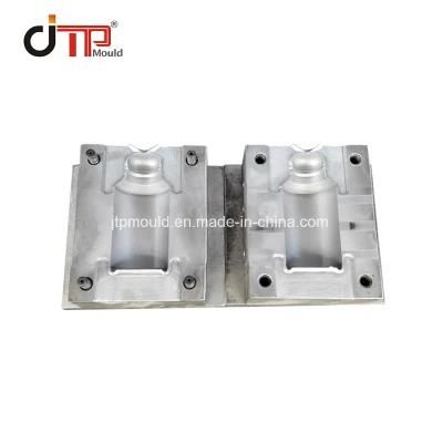 High Quality Single Cavity Plastic Blowing Mold Plastic Injection Mould