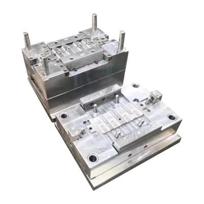 Injection Moulds for Plastics Custom Plastic Parts Injection Molding Injection Molding ...