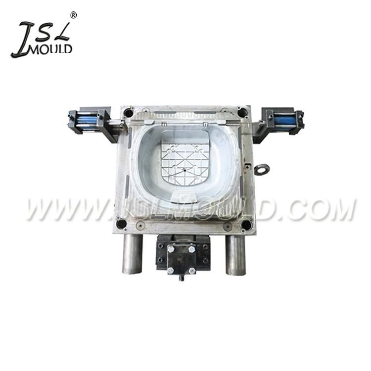 New Plastic Injection Motorcycle Trunk Mould