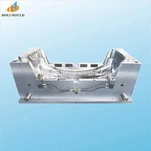 High Quality Plastic Mould for Car Front Bumper