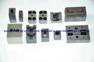 Lead Frame &amp; Precision Electronic Stamping Die