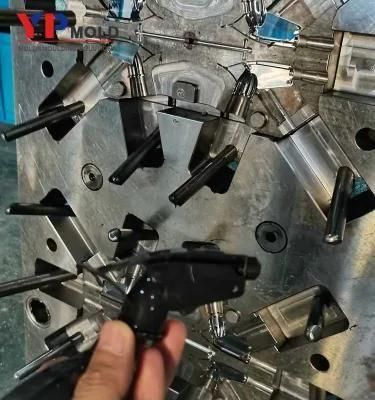 High Precision Plastic Trigger Sprayer Mold Factory