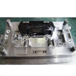 Single-Multi-Cavity-Baby-Toy-Mould