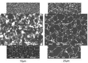 CDL Series Diamond Wire Drawing Blanks