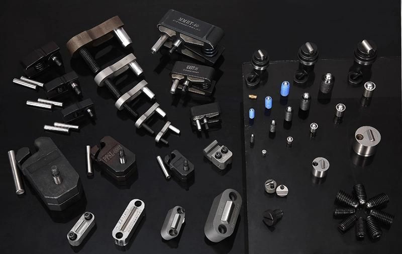 Ppsr-1000 Tools & Mould Parts