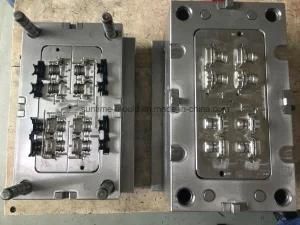 Customized Small Plastic Injection Mould Low Cost