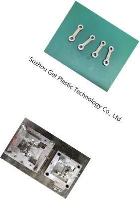 Customized Injection Moulding for Plastic Parts