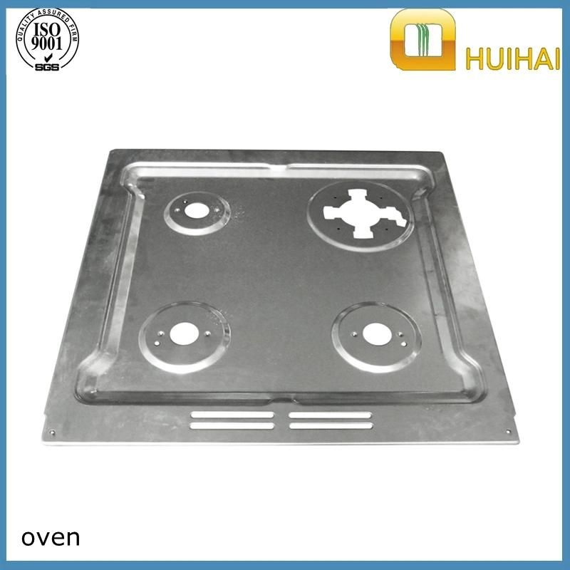 Precise Metal Stamping Die for Cooker Stove Mould Manufacturer