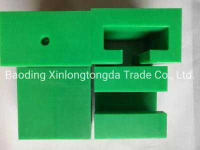 China OEM Engineering Plastics Materials Plastic Injected Mould Nylon