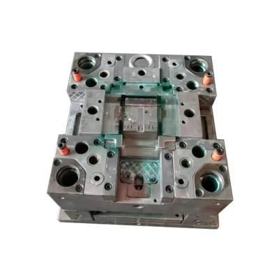 11 Years Manufacturer OEM ODM Plastic Injection Mold for Medical Equipment