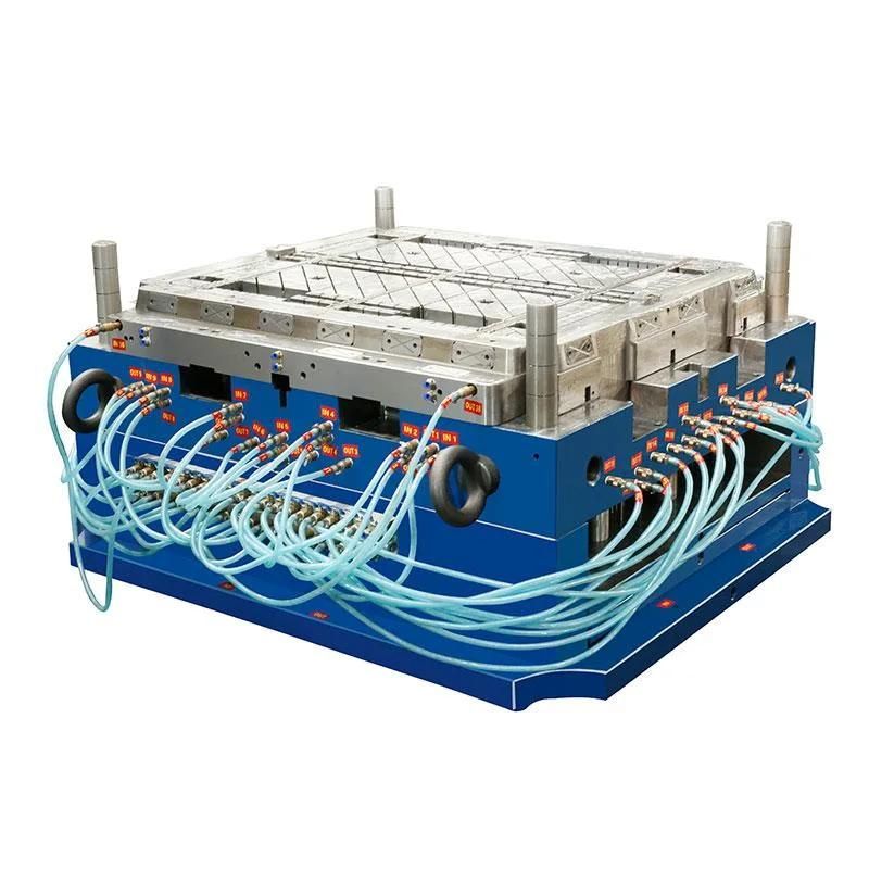 Injection Mould Tray Mould Crate Mould