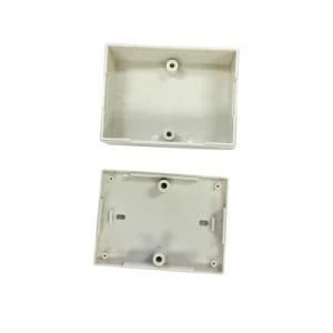 OEM Injection Plastic Waterproof Enclosures for Electronic