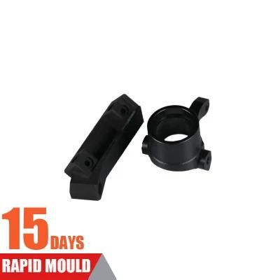 Custom ABS Injection Molded Plastic Parts Plastic Products