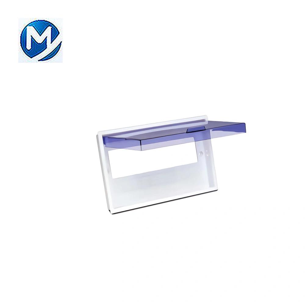 Injection Mould for Wall Circuit Breaker Plastic Distribution Box