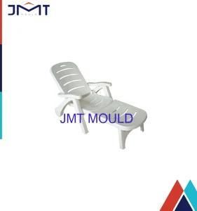 Prototype Manufacturing Beach Injection Plastic Chair Mould