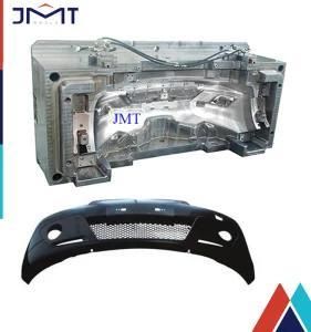 Standard Top Quality Factory Direct ABS Material Car Bumper Mould Auto Parts Mould