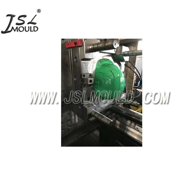 High Quality Plastic Injection Safety Helmet Mould