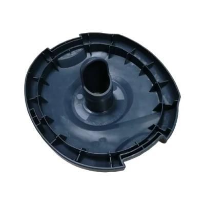Custom 718h Injection Mould for ABS Plastic Cover of Vacuum Cleaner