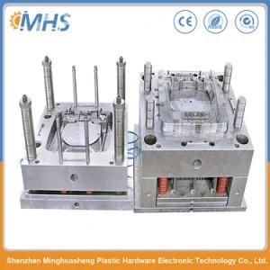 Polishing PC Palstic Injection Customized Daily Use Mould