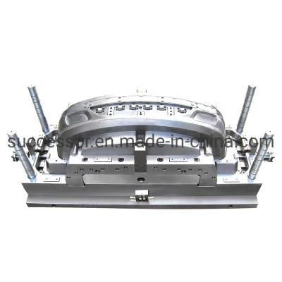 Automobile Car Parts Injection Making Mould