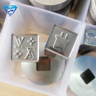 Candy Press Stamp Pill Die Tdp0/1.5/5/6 Press Die Custom