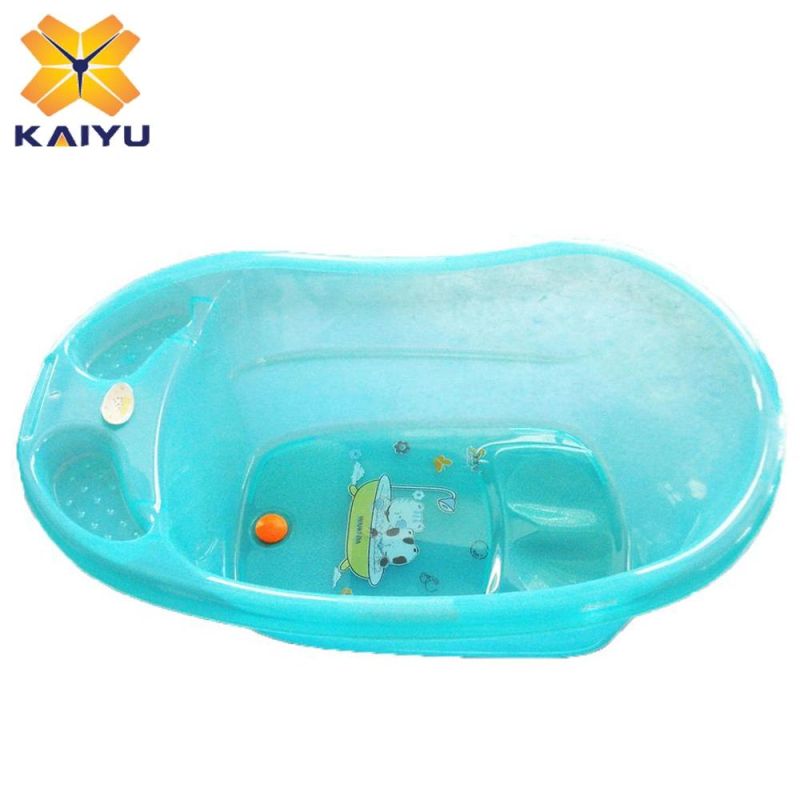 Household Product Mould for Plastic Baby Bathtub Injection Mould