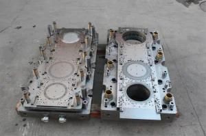 Stamping Mould for Silicon Steel Motor Core Sheet
